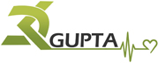 DK Gupta