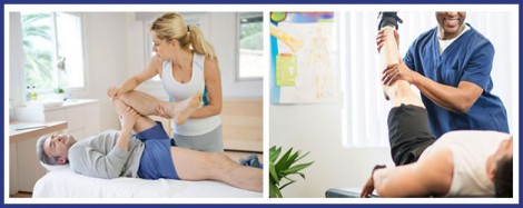 6 Tips on Finding a Best Physiotherapist for You