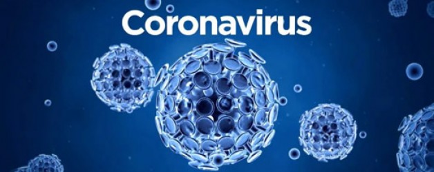 Coronavirus FAQ